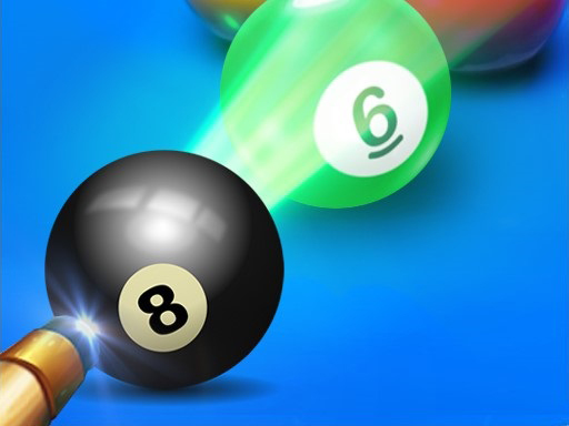 8 Ball Billiard Pool online Boys game
