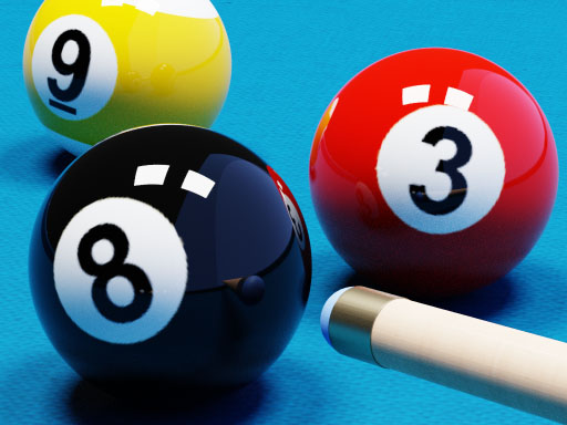 8 Ball Billiards - Offline Free 8 Ball Pool Game online Multiplayer game