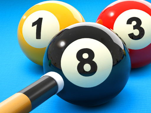 8 Ball Pool Master online Sports game