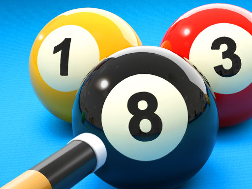 8 Ball Pool online Multiplayer game