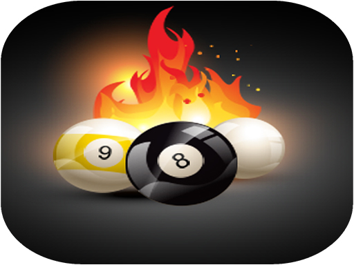 8 Ball Pooling - Billiards Pro online Multiplayer game