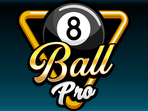 8 BALL PRO online Action game