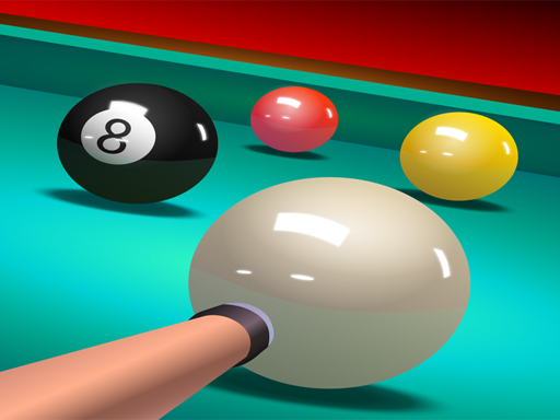8 Pool Billiards Pro Pops-Billiard free HD online Sports game