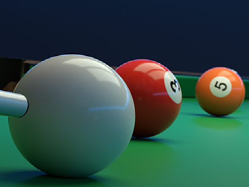 8 Pool Shooter online Shooting game