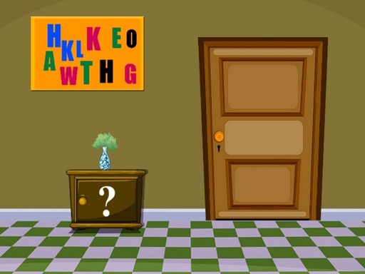 9 Doors Escape online game