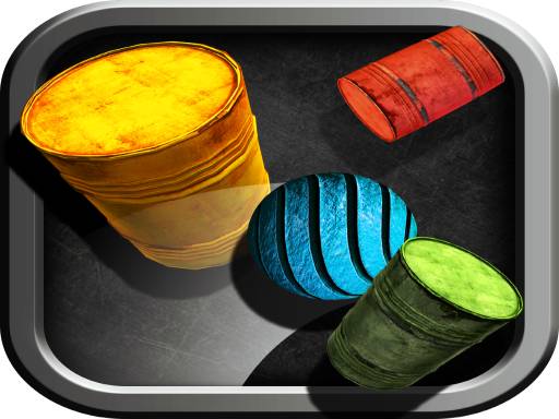 99 Balls Strike online Arcade game