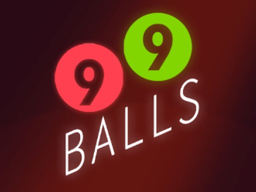 99Balls online Puzzle game