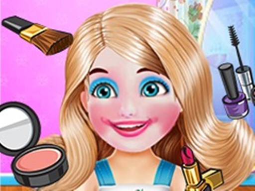 A Day With Naughty Kelly online Hypercasual game