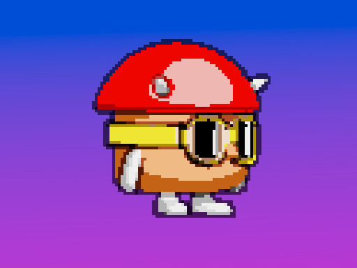 A Silly Journey online Adventure game