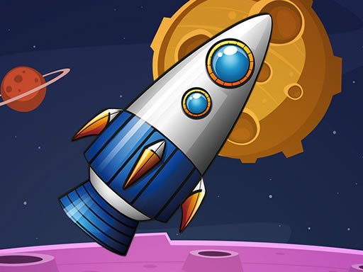 A Space-time Challenge! online Shooting game