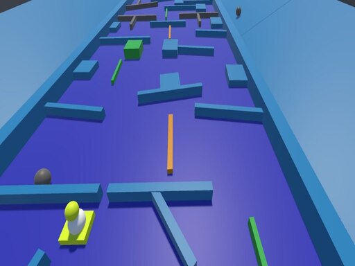 A2PM 3D-FUN online Arcade game