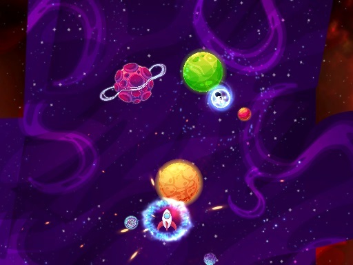 AboveBeyond online Arcade game