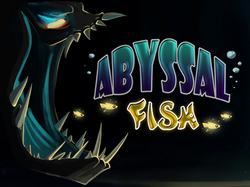 Abyssal Fish online Hypercasual game