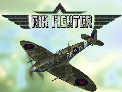 Ace Air Fighter online Boys game