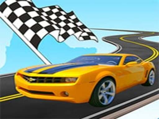 Ace Drift Game online Racing game