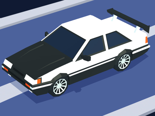 Ace Drift online Arcade game