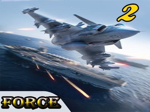 Ace Force Air Warfare Joint Combat Modern Warplane online Hypercasual game