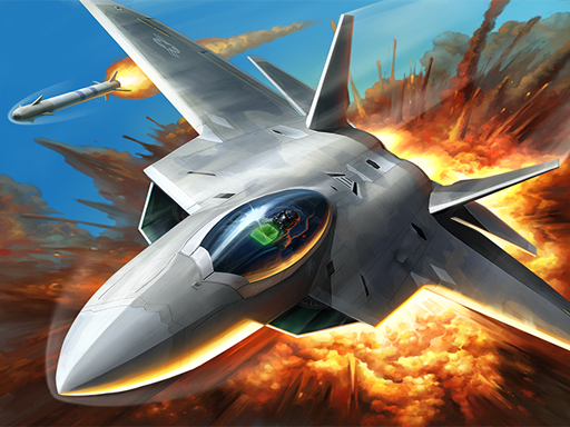 Ace Force: Joint Combat online Shooting game