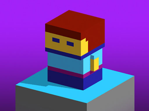 Across Mania online Clicker game