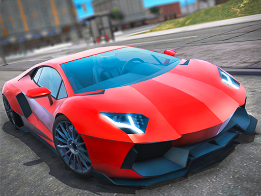 Advance Car Parking Game - Car Driver Simulator 3D online Racing game