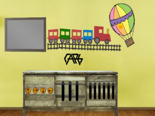Adventurous Boy Escape online Puzzle game