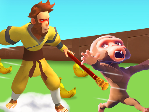 Age Of Apes online Arcade game
