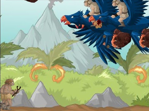 Age of Defense 3 online Adventure game