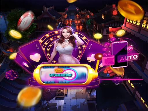 Age of Slots™ Best New Hit Vegas Slot Games Free online Puzzle game