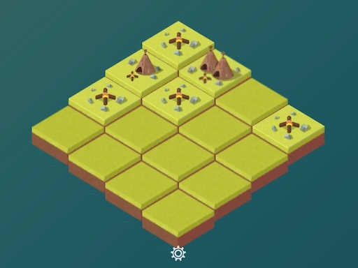 AgeOf2048 online Puzzle game