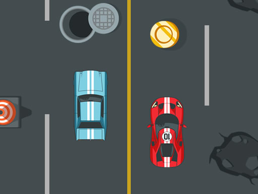 Agile Driver online Racing game