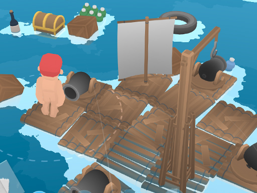 Ahoy! online game