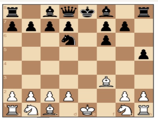 AI Chess Master online Puzzle game