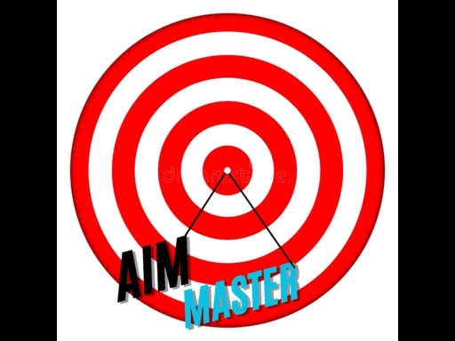 Aim Master online Shooting game