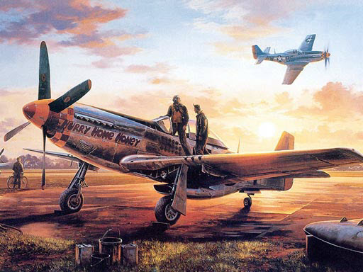 Air Combat Puzzle online Puzzle game