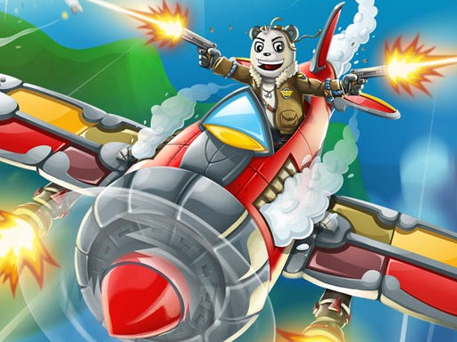 Air Combat online Adventure game