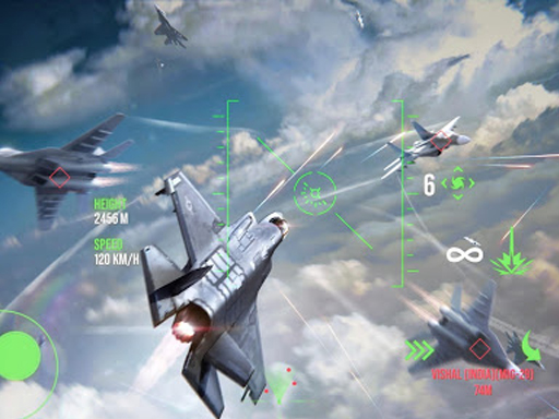 Air Fighters online Action game