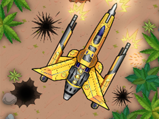 Air Force Commando Online Game online Arcade game