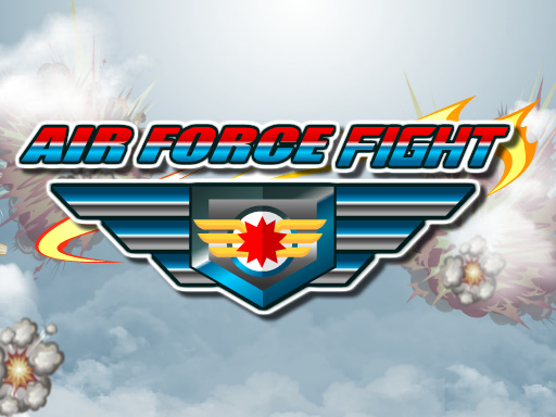 Air Force Fight online Action game