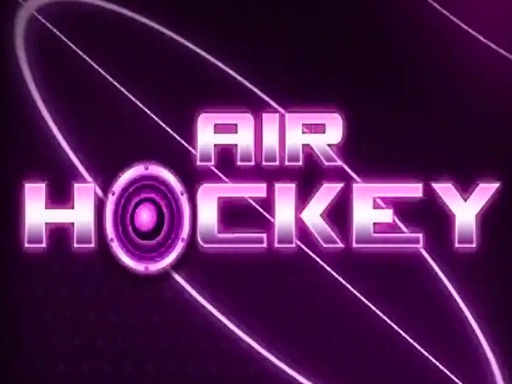 Air Hockey - 2 Players online Sports game