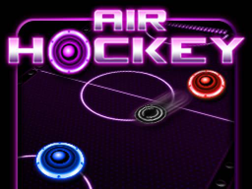 Air Hockey Pro online Sports game