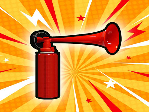 Air Horn online game