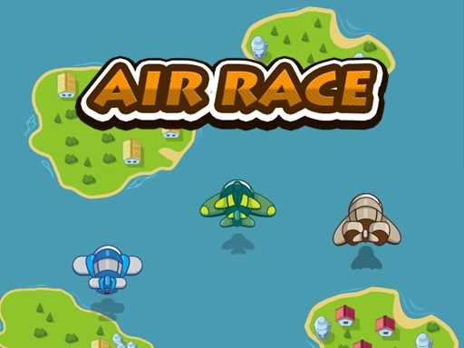 Air Race online Arcade game