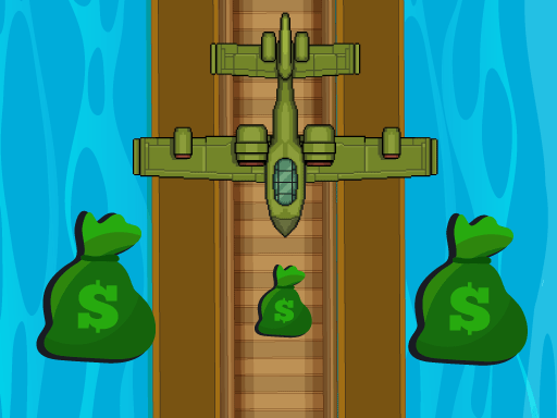 Air Simulator online Arcade game