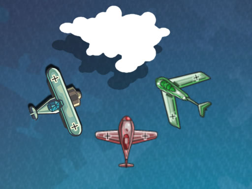 Air War 1942 43 online Shooting game