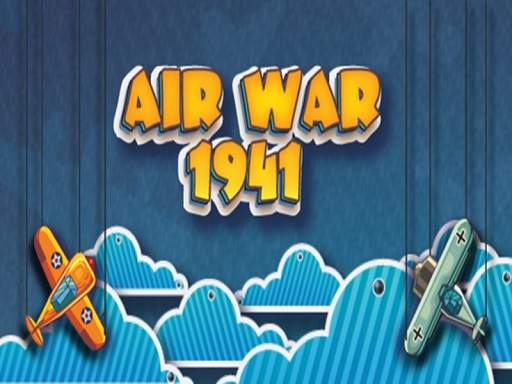 Air War online Shooting game