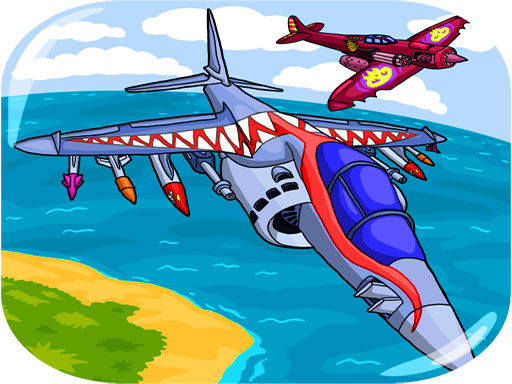 Air Warfare games online Action game