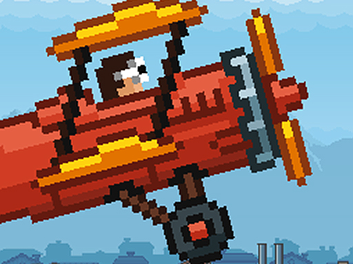 Air Wolves online Shooting game