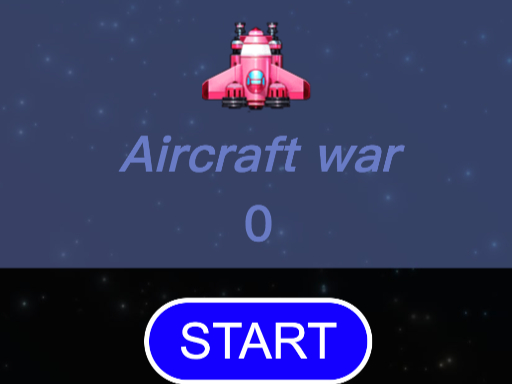 Aircraft war online game