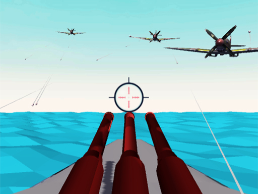 Airforce Combat 2021 online Adventure game