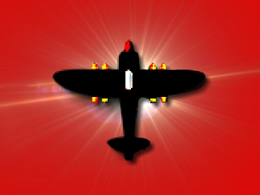 Airplane Fight online Shooting game